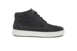 Ankelhøy sneaker