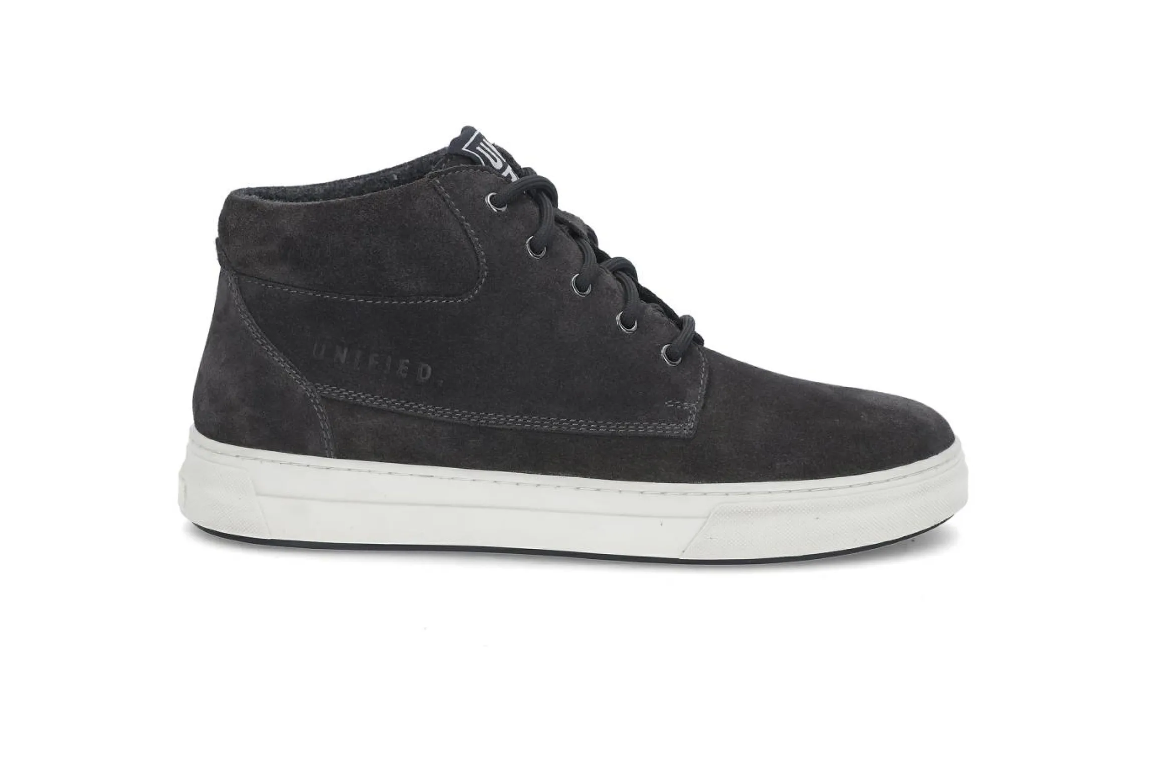 Ankelhøy sneaker