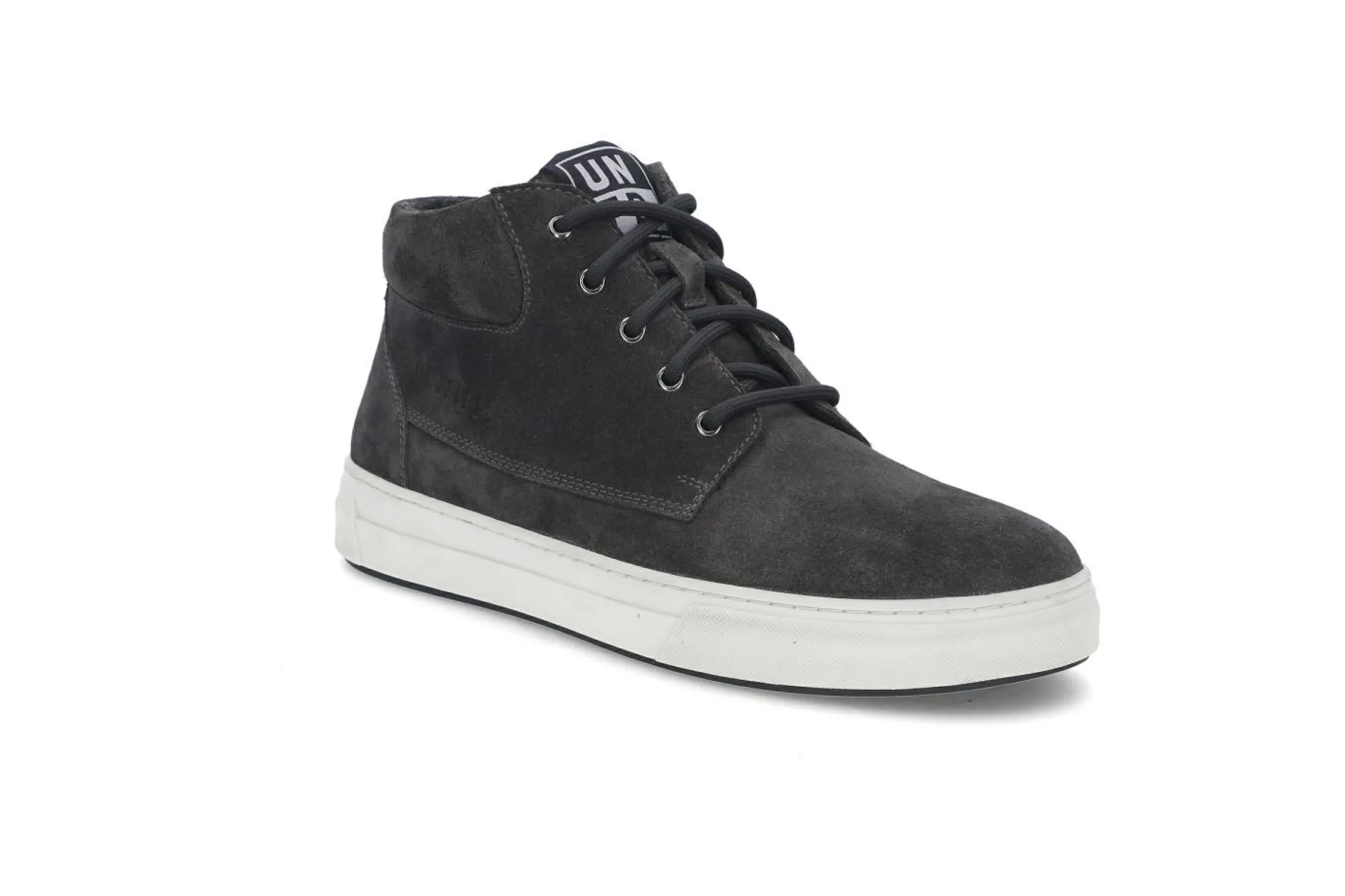 Ankelhøy sneaker