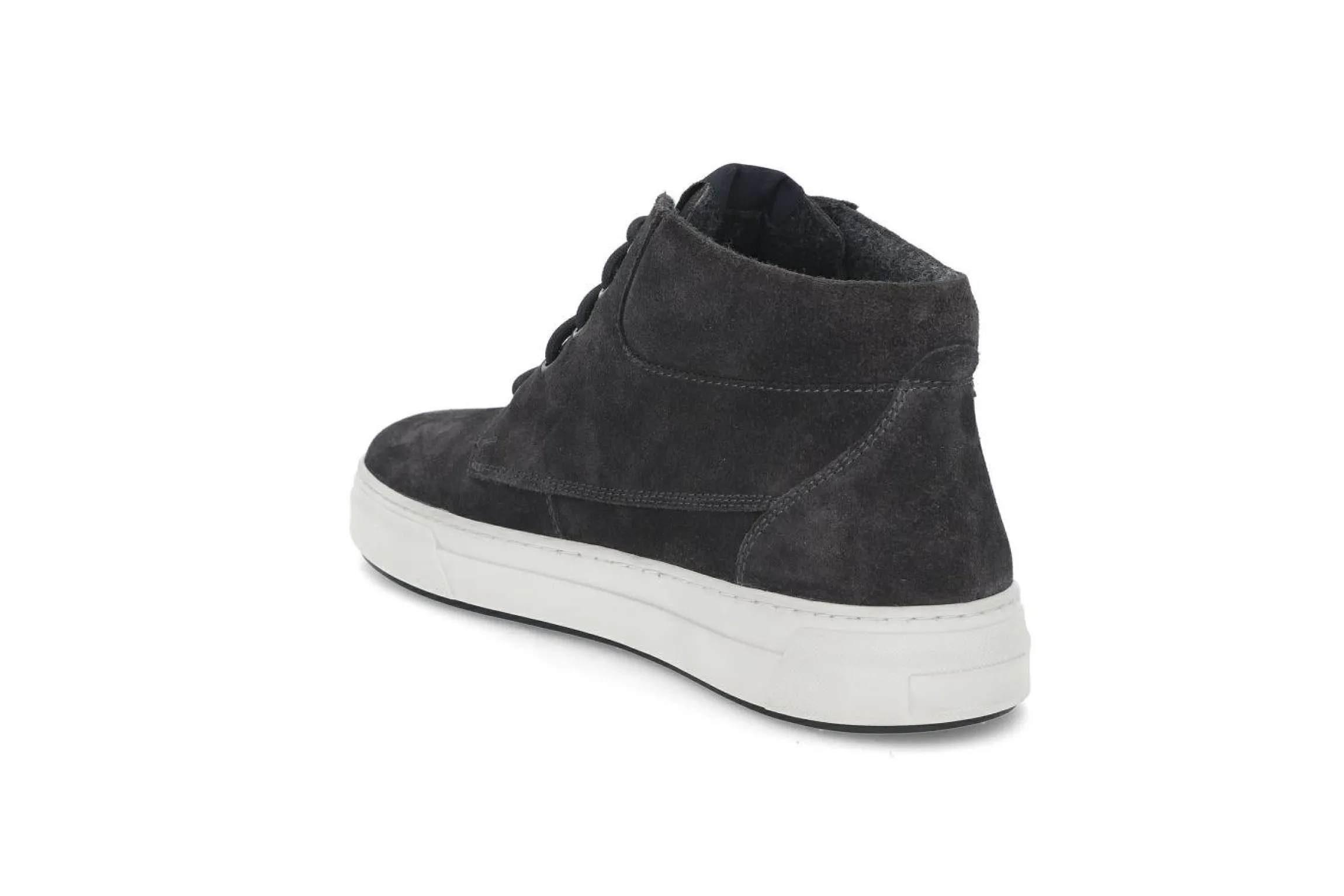 Ankelhøy sneaker