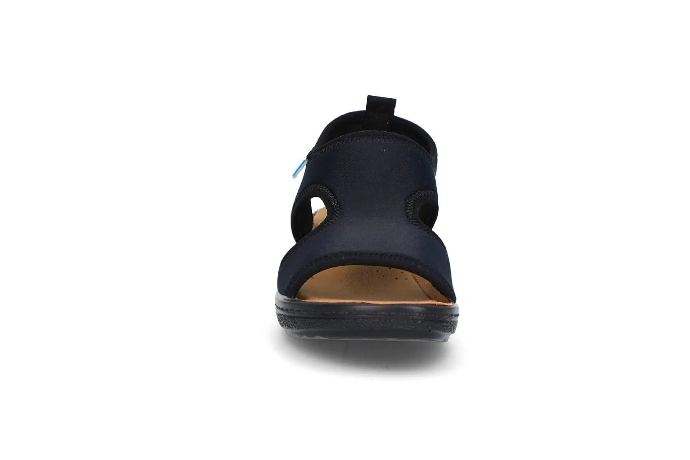 Anvendelig sandal