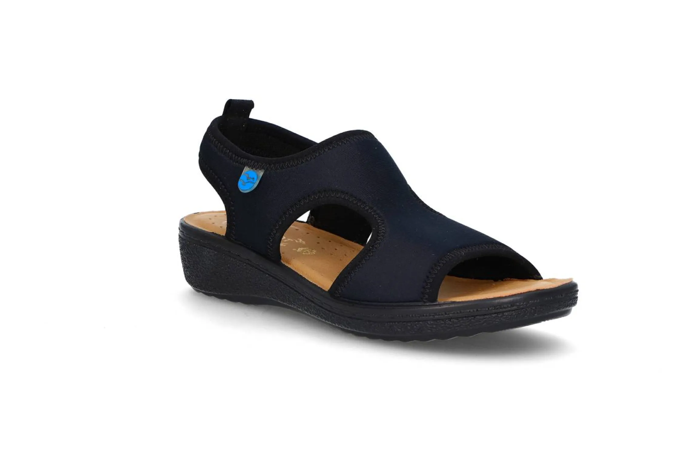 Anvendelig sandal