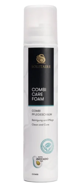 Combi Care Foam skovask
