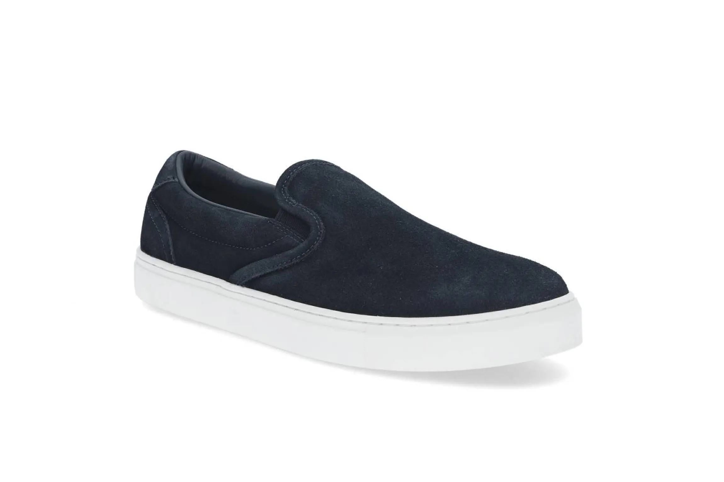 Cupsole sneaker