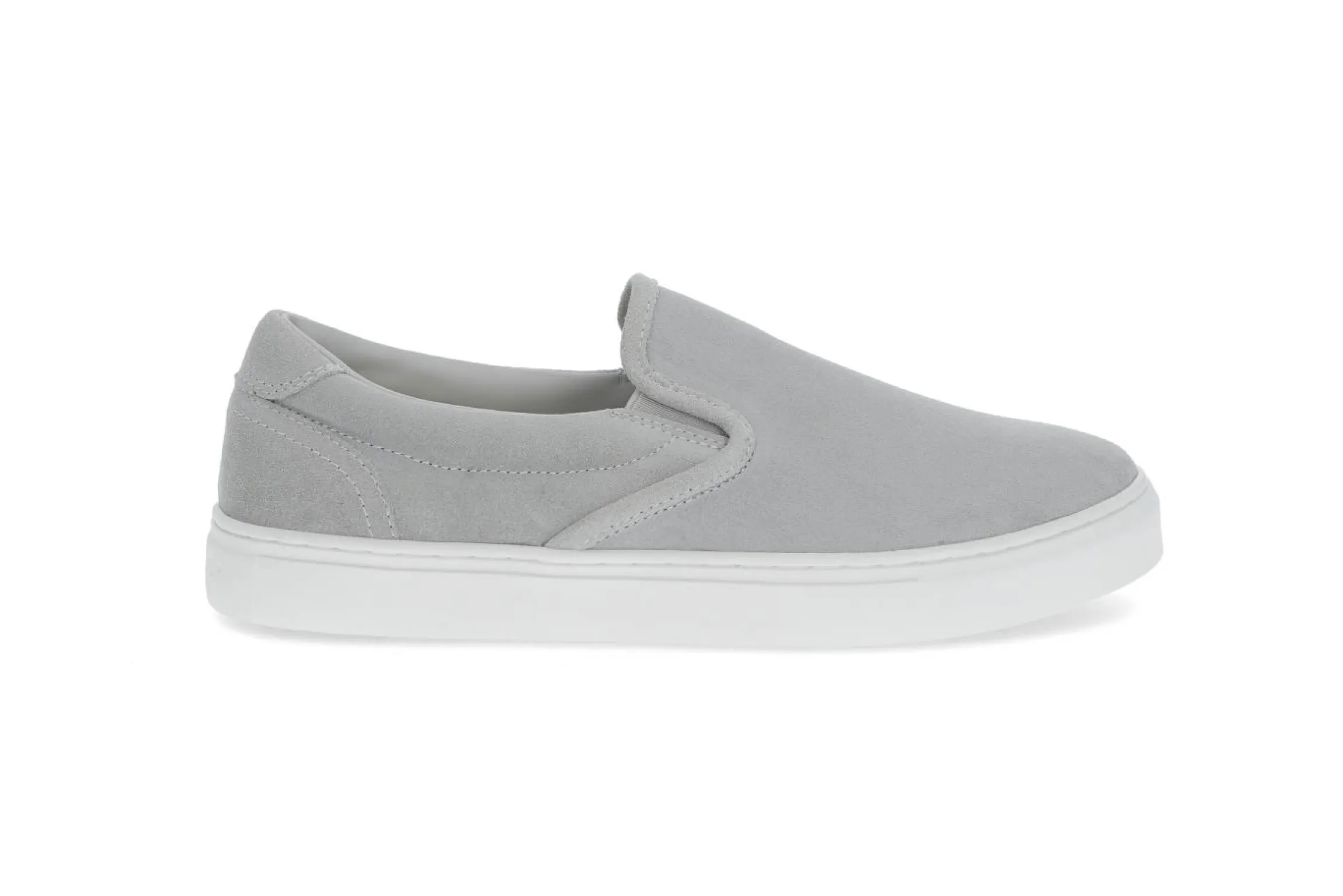 Cupsole sneaker