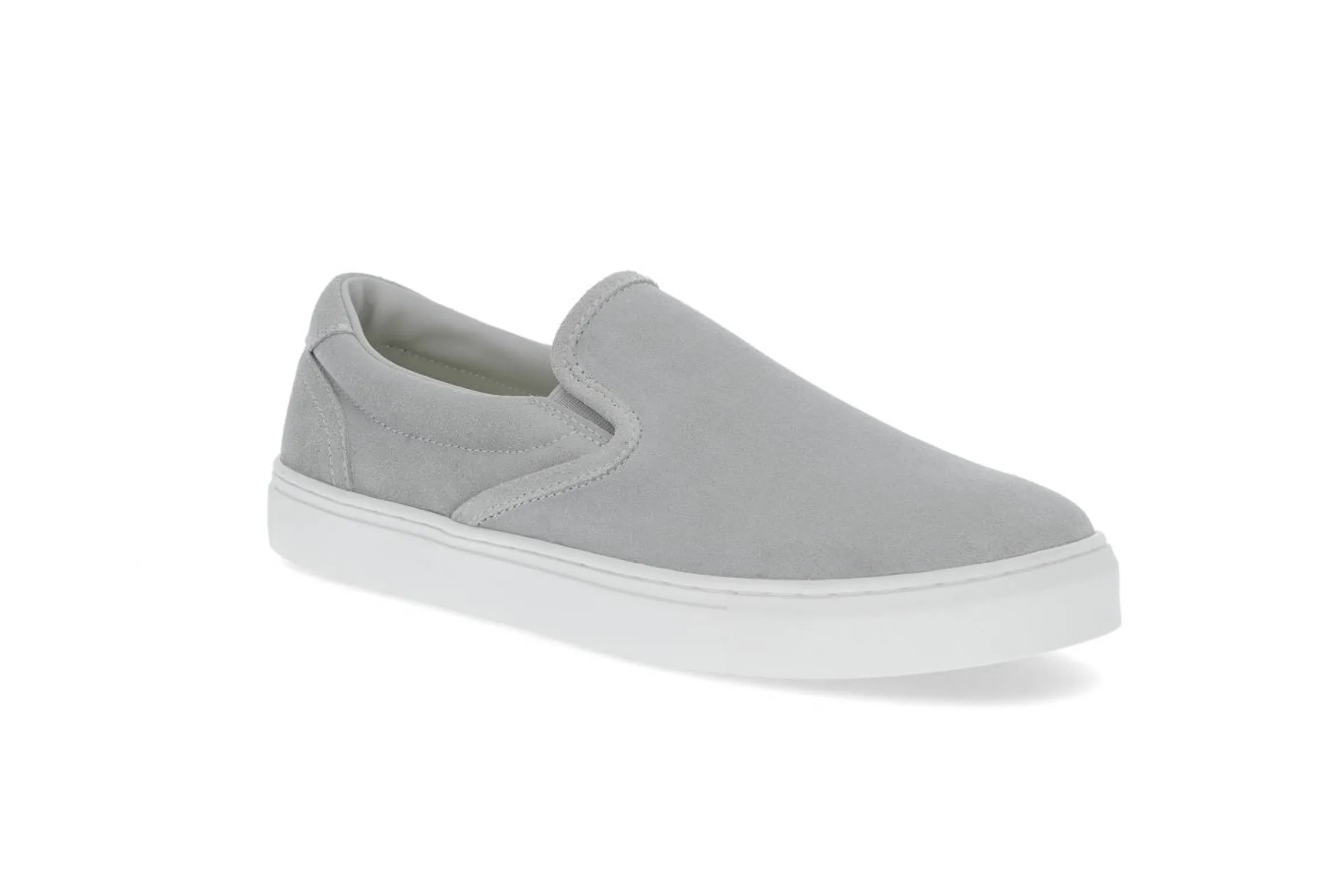 Cupsole sneaker