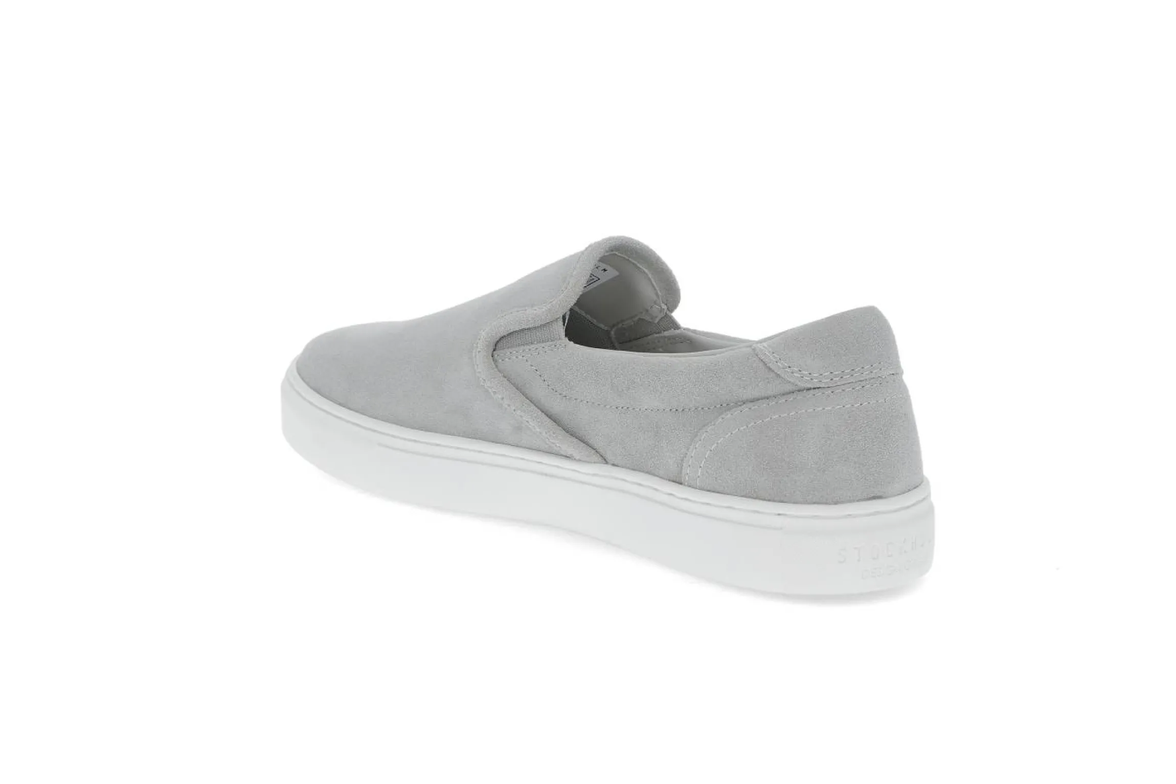Cupsole sneaker