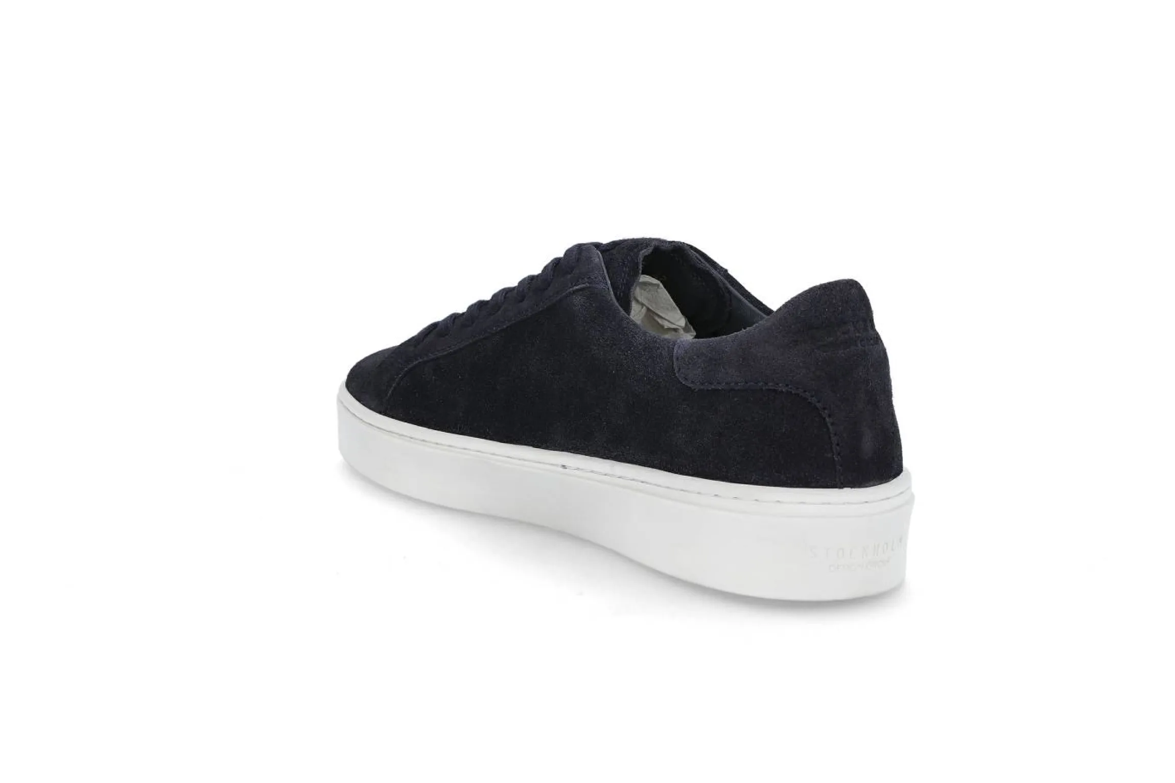 Cupsole sneaker