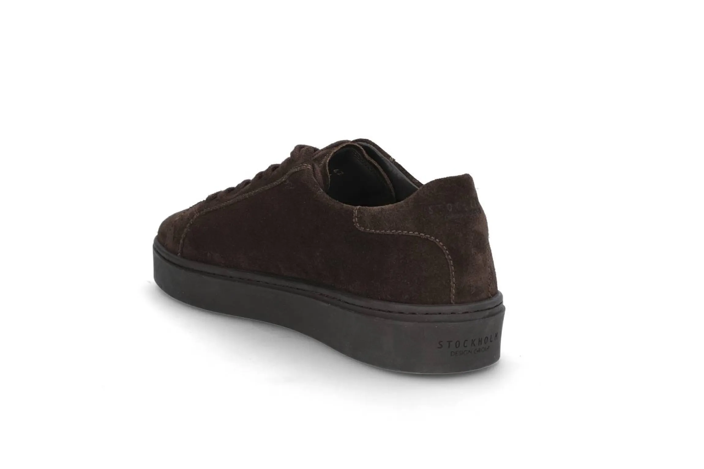 Cupsole sneaker