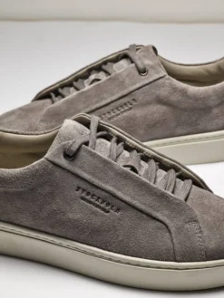 Cupsole Sneaker