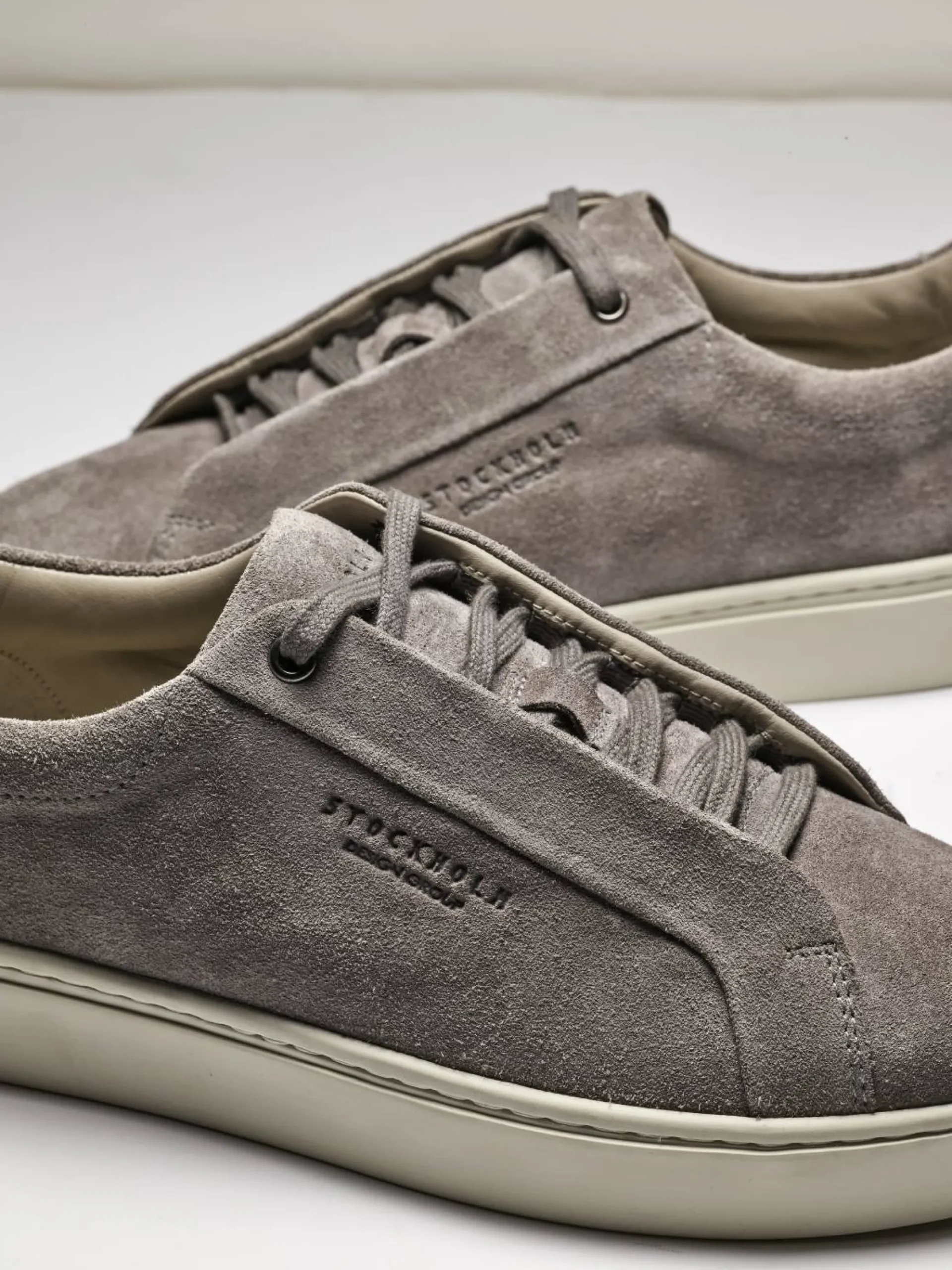 Cupsole Sneaker