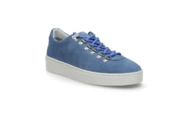 Cupsole sneaker