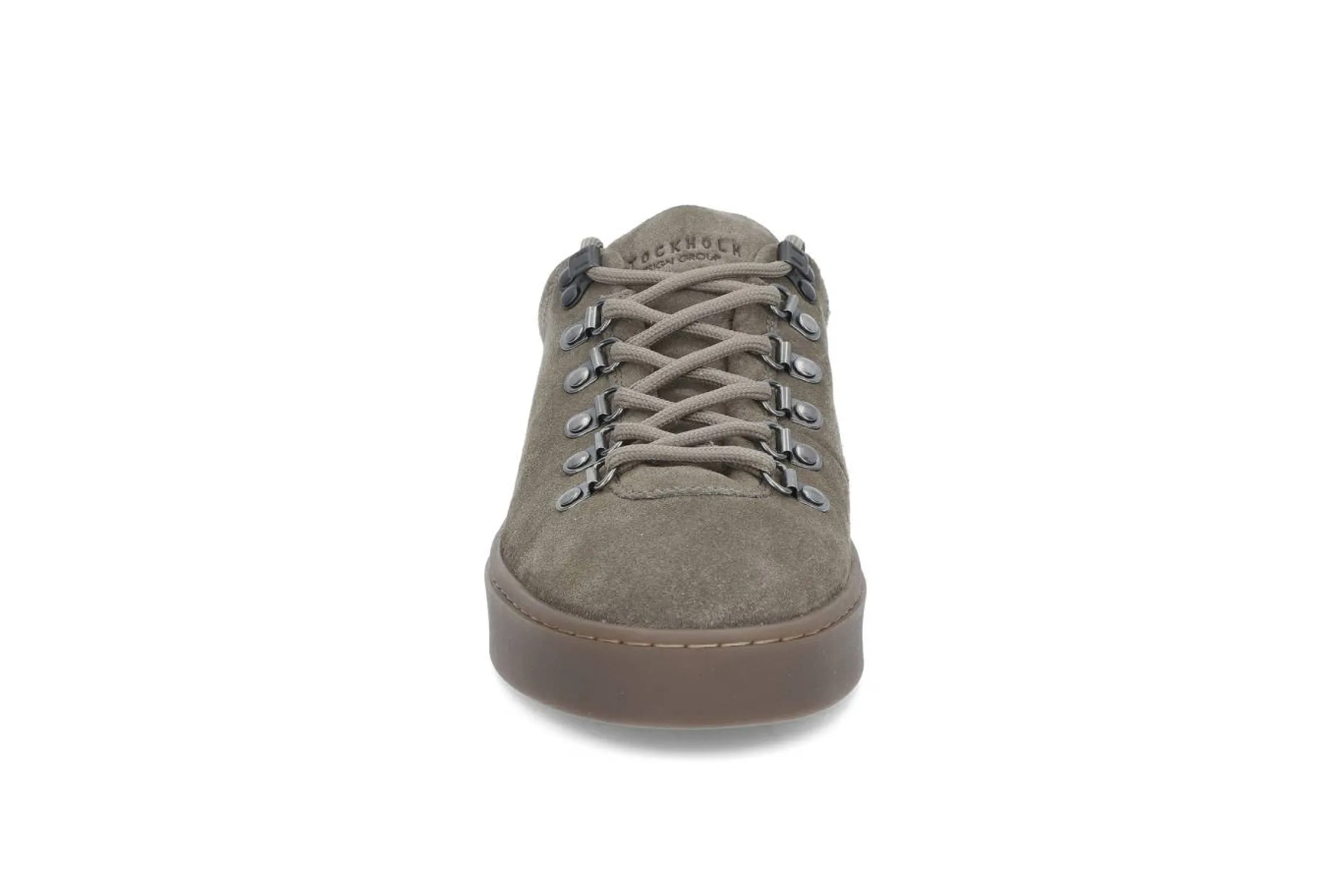 Cupsole sneaker