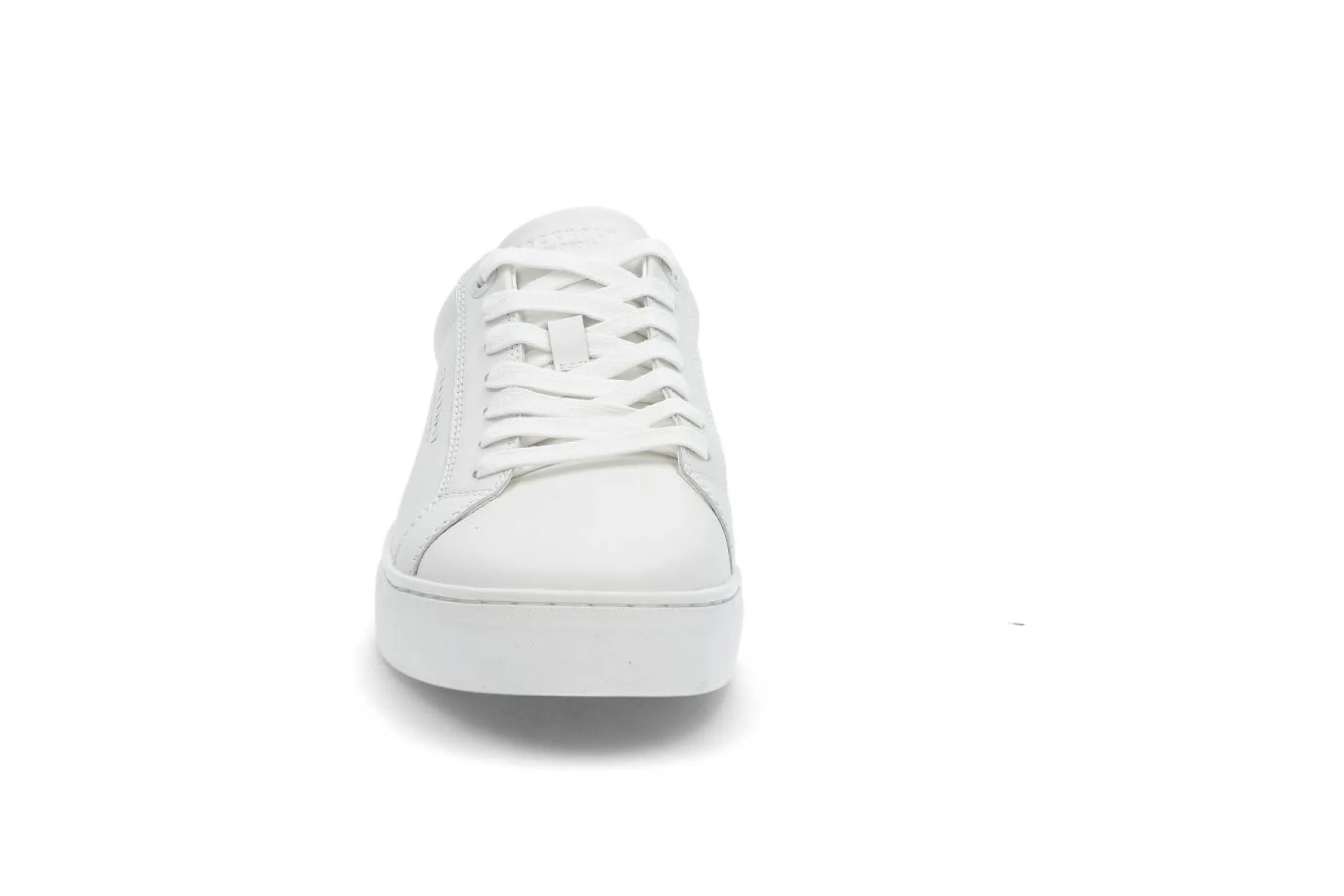 Cupsole sneaker