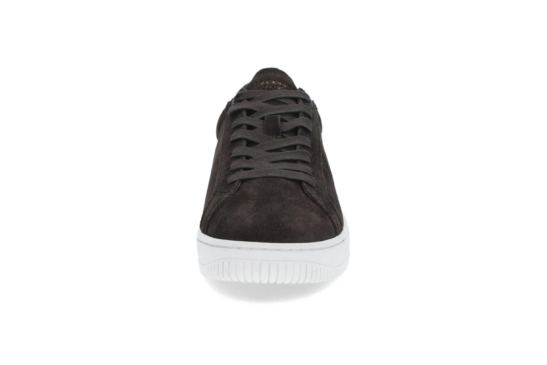 Cupsole sneaker