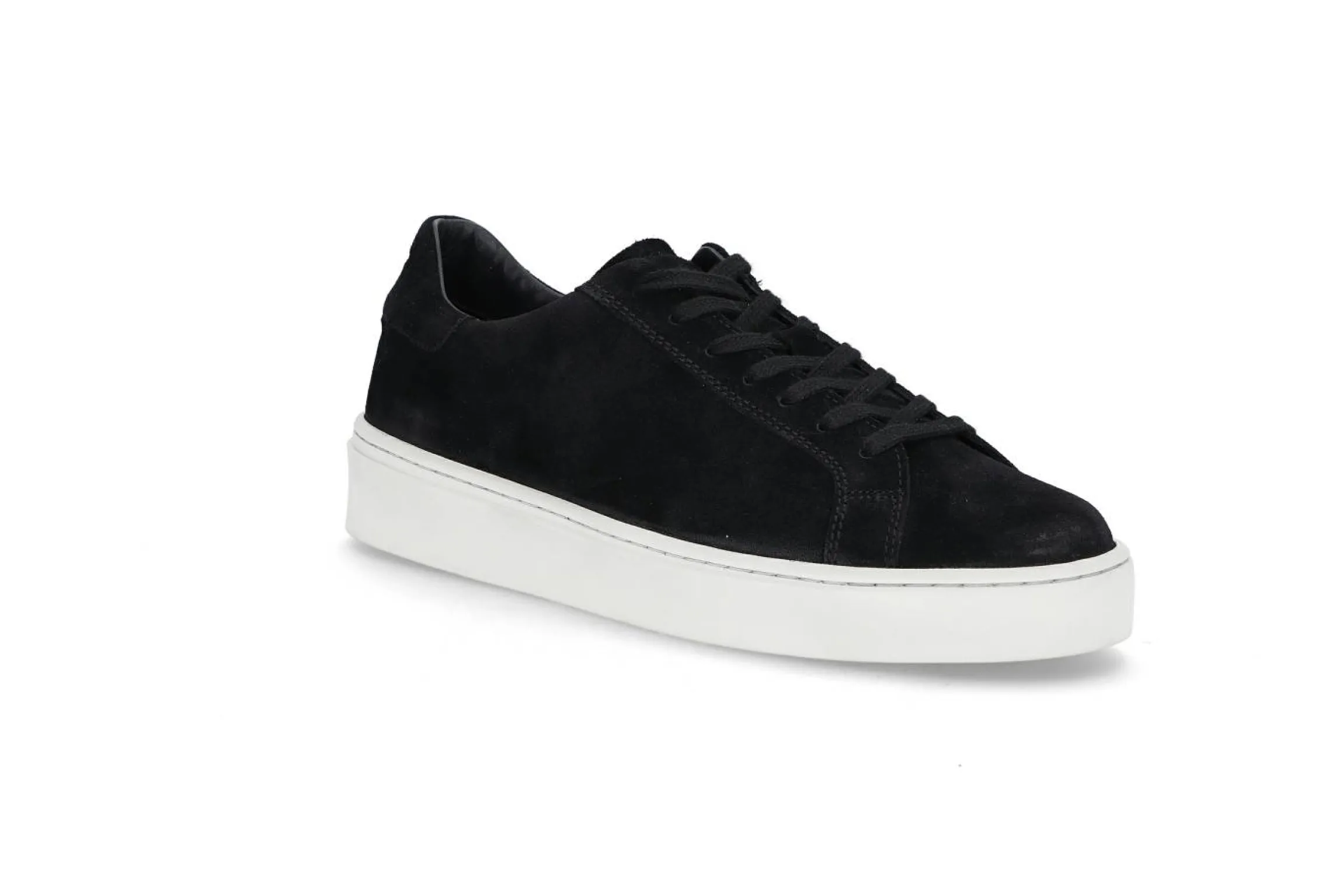 Cupsole sneaker