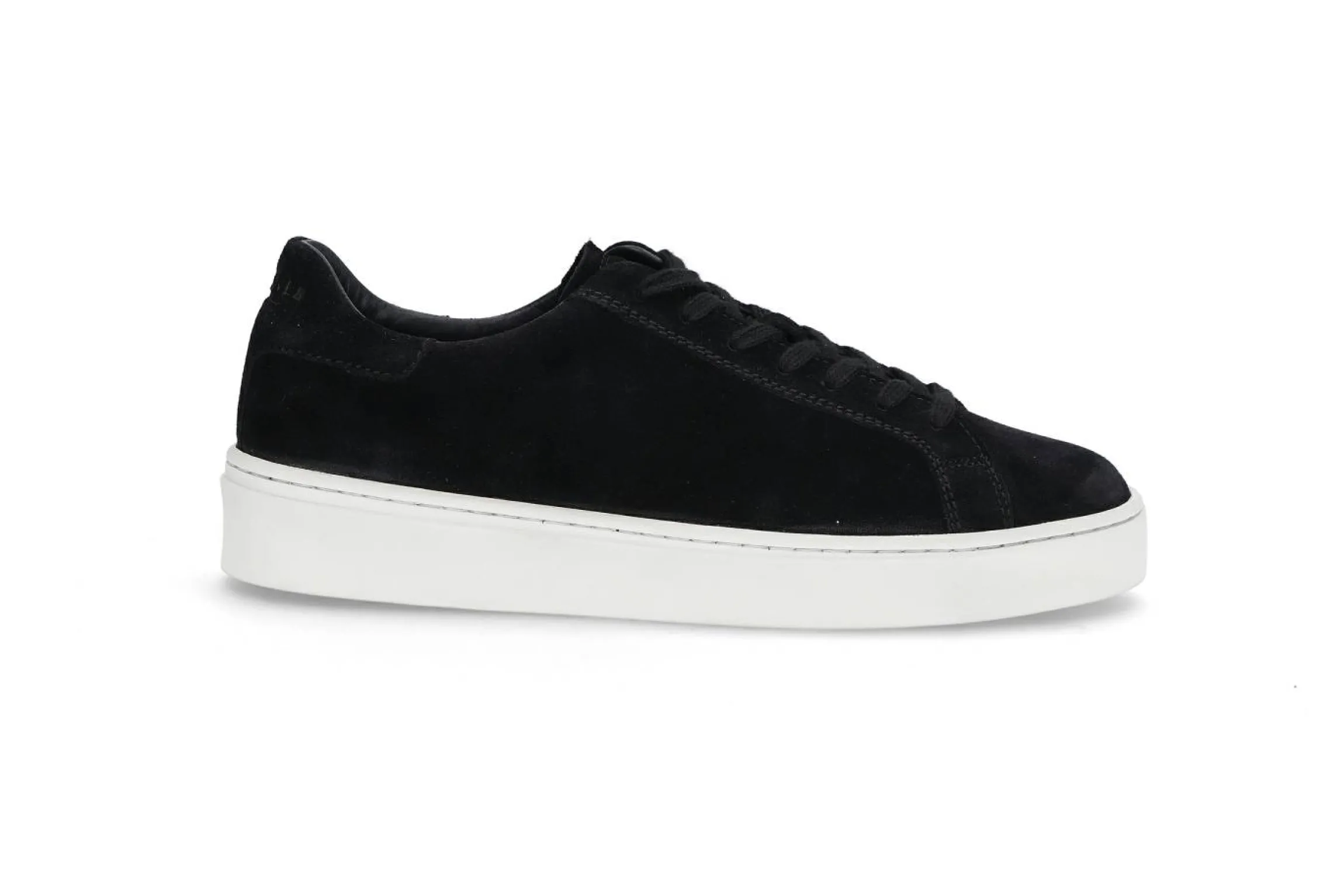 Cupsole sneaker