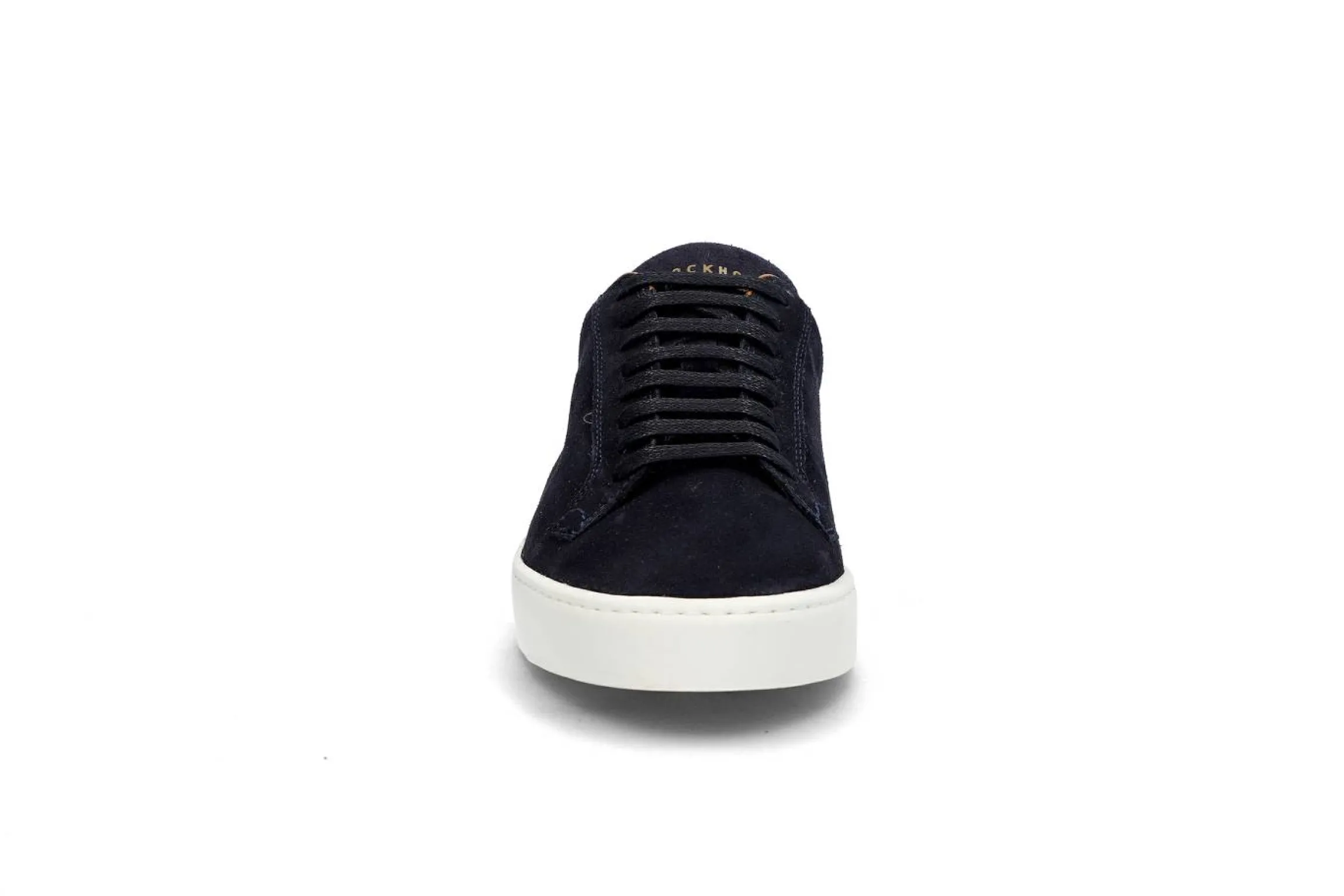 Cupsole sneaker