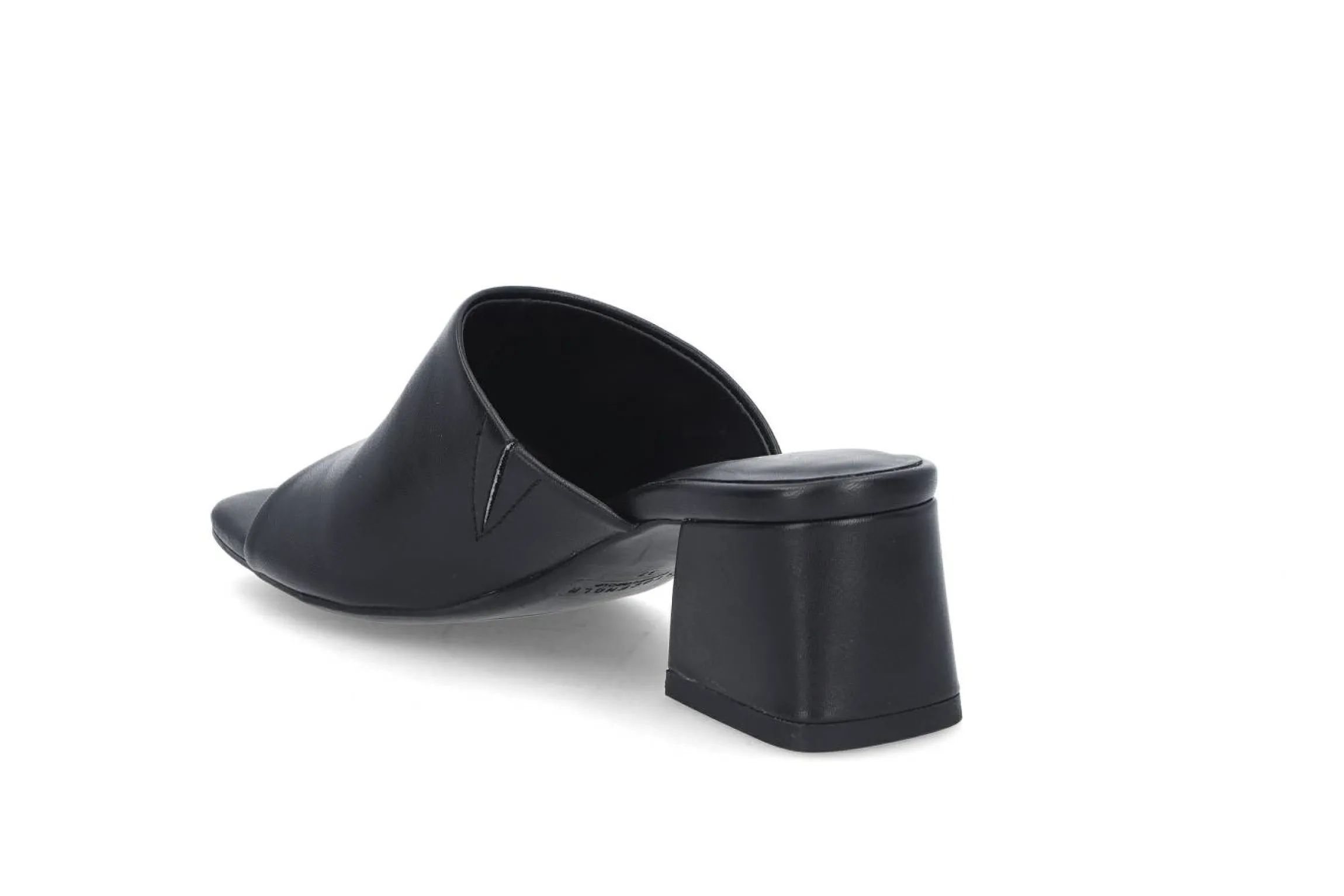 Elegante mules