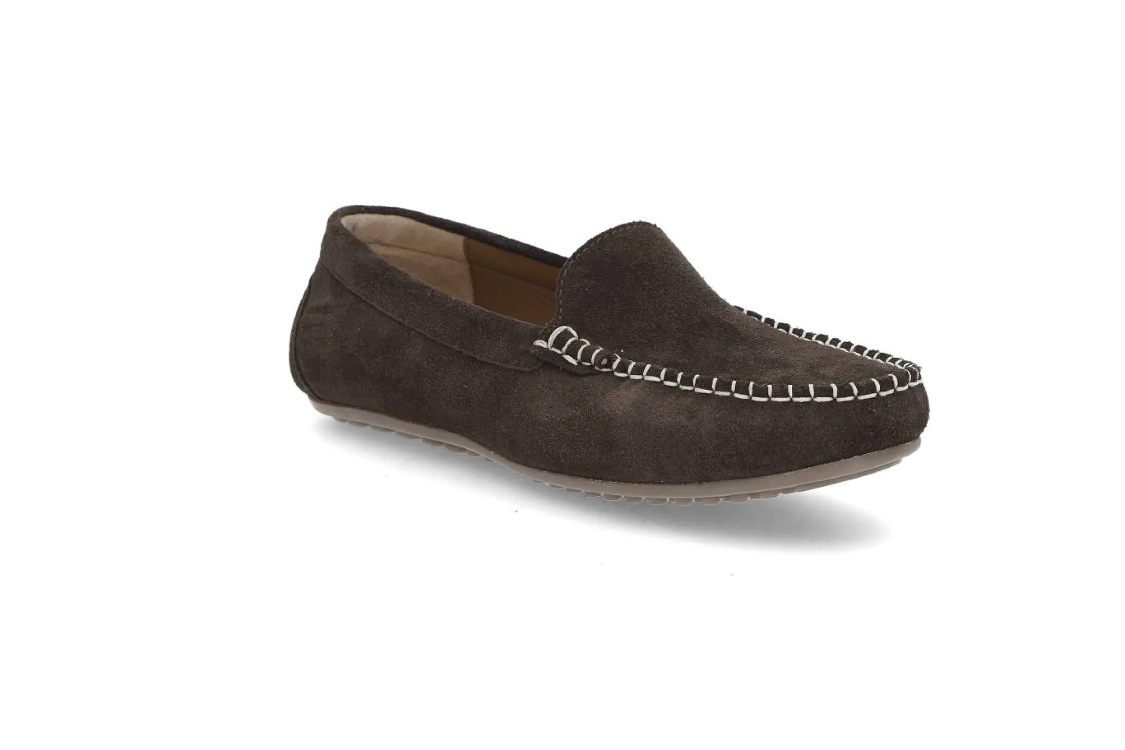 Elegante Privé Loafers til Dame