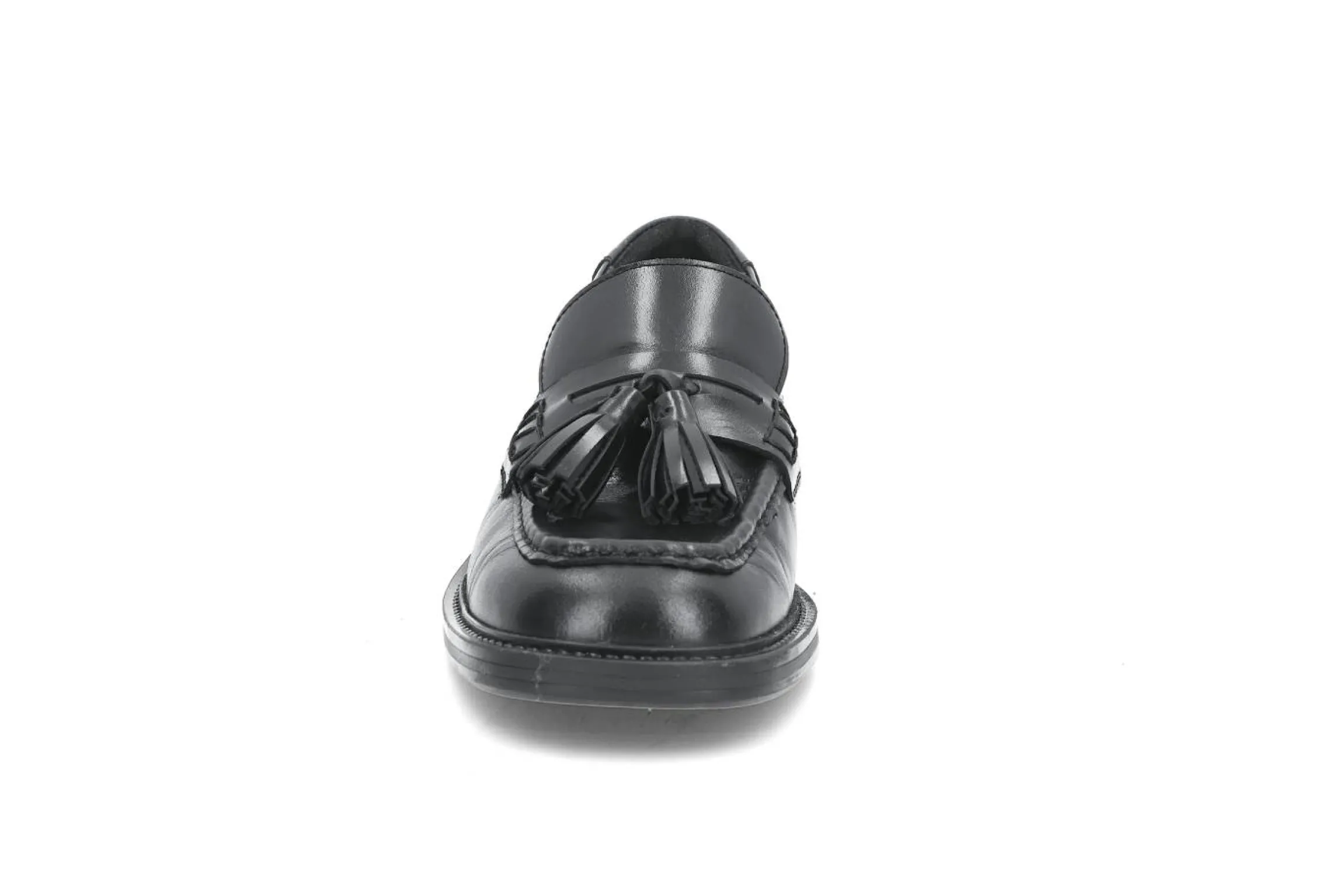 Elegante skinnloafers