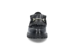Elegante skinnloafers