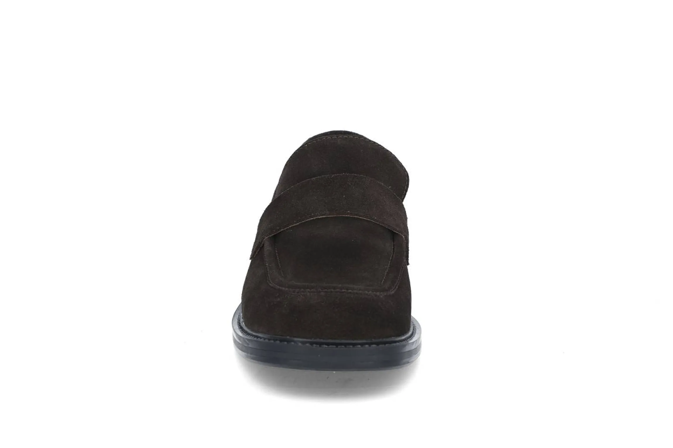 Elegante skinnloafers
