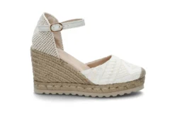 Elegant espadrill