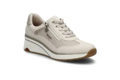 Elegant komfortabel sneaker