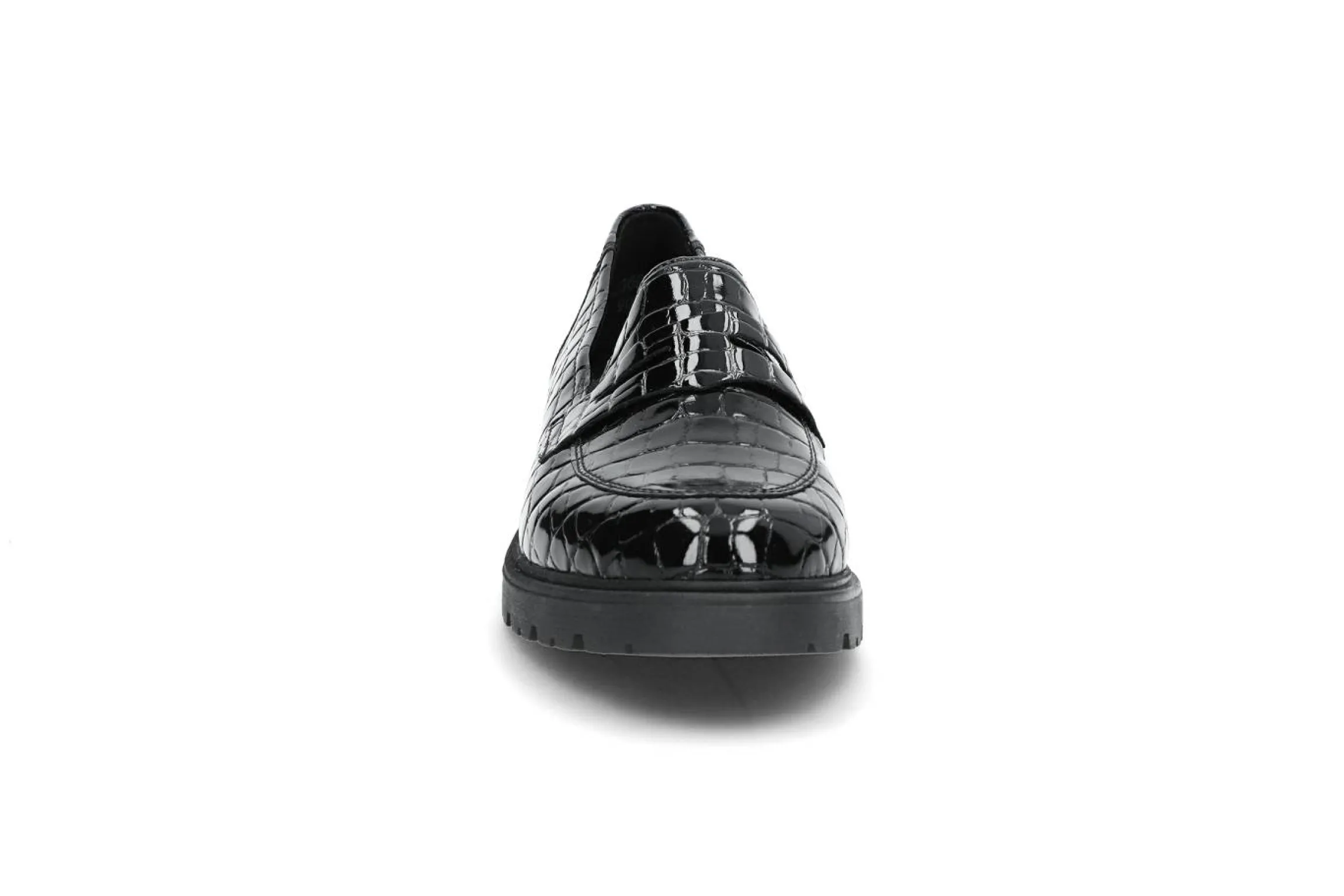 Elegant loafer