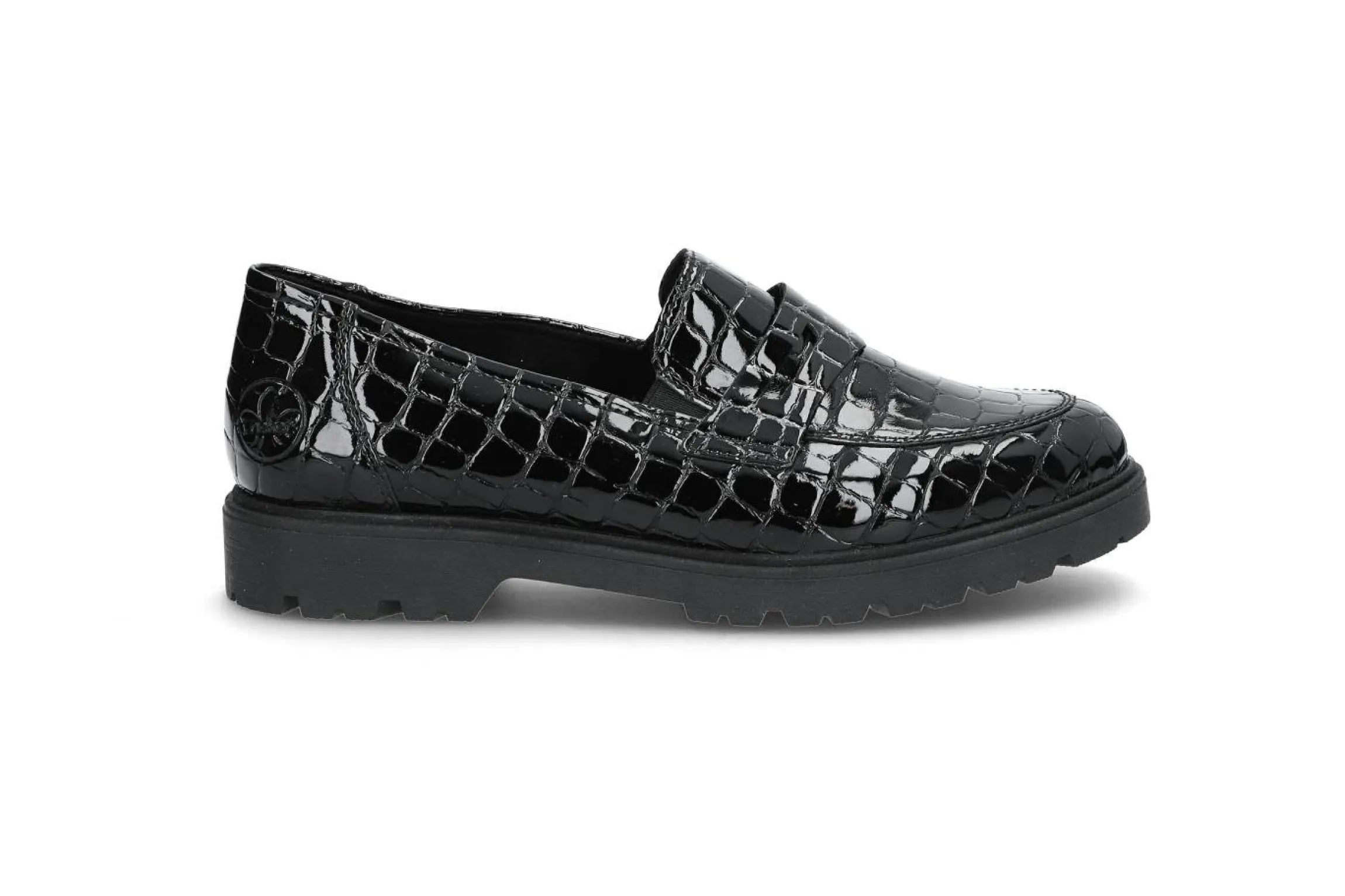 Elegant loafer