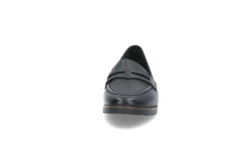 Elegant og komfortabel loafer