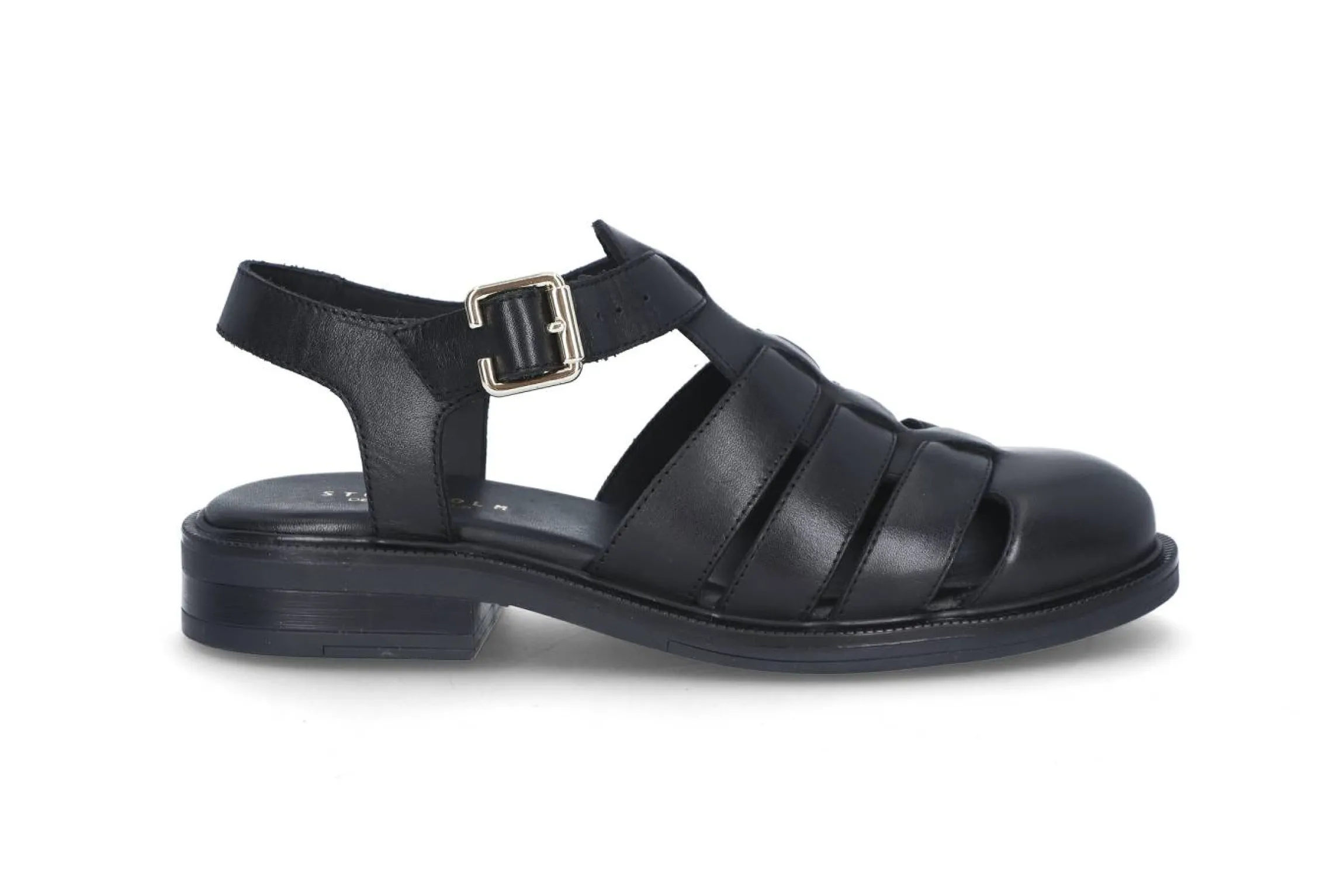 Elegant remsandal