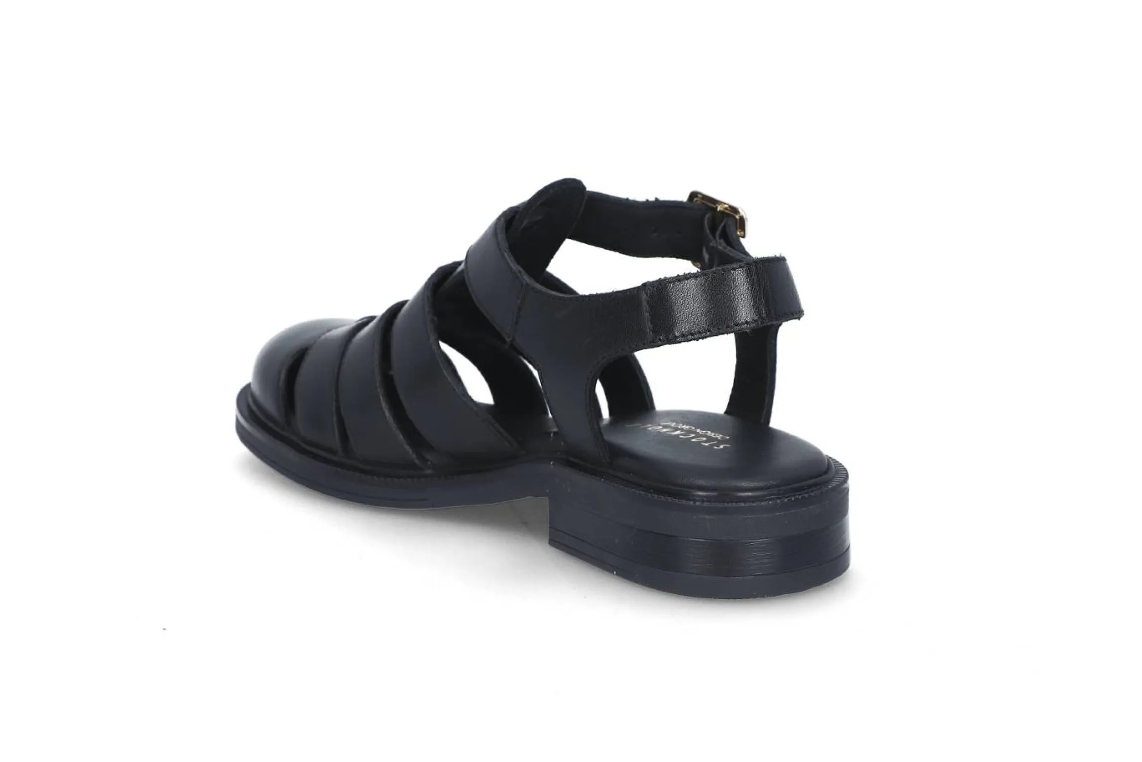 Elegant remsandal