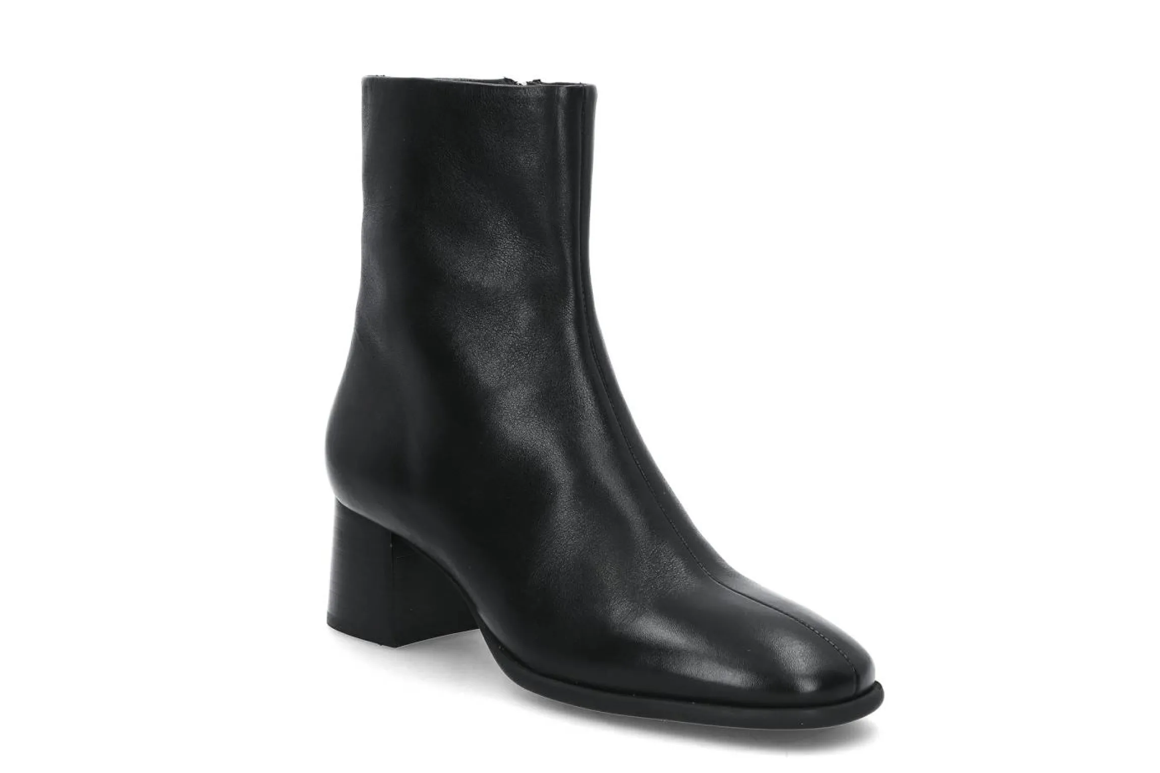 Elegant skinnskolett