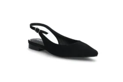 Elegant slingback ballerina