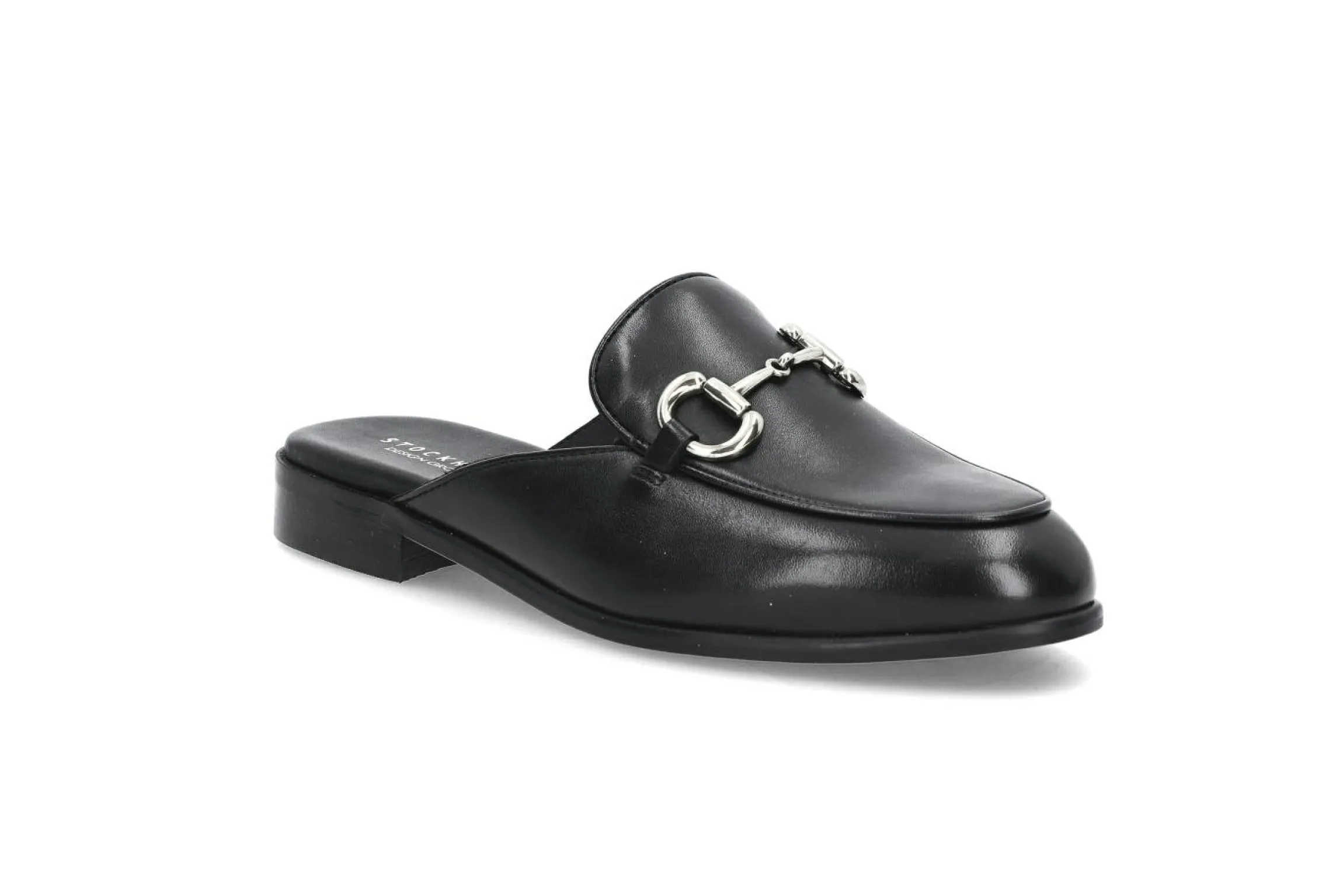 Elegant slip-in mokasin