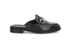 Elegant slip-in mokasin