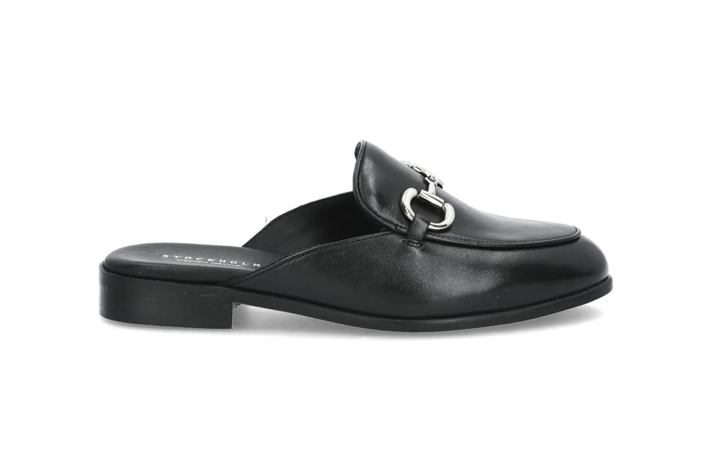Elegant slip-in mokasin