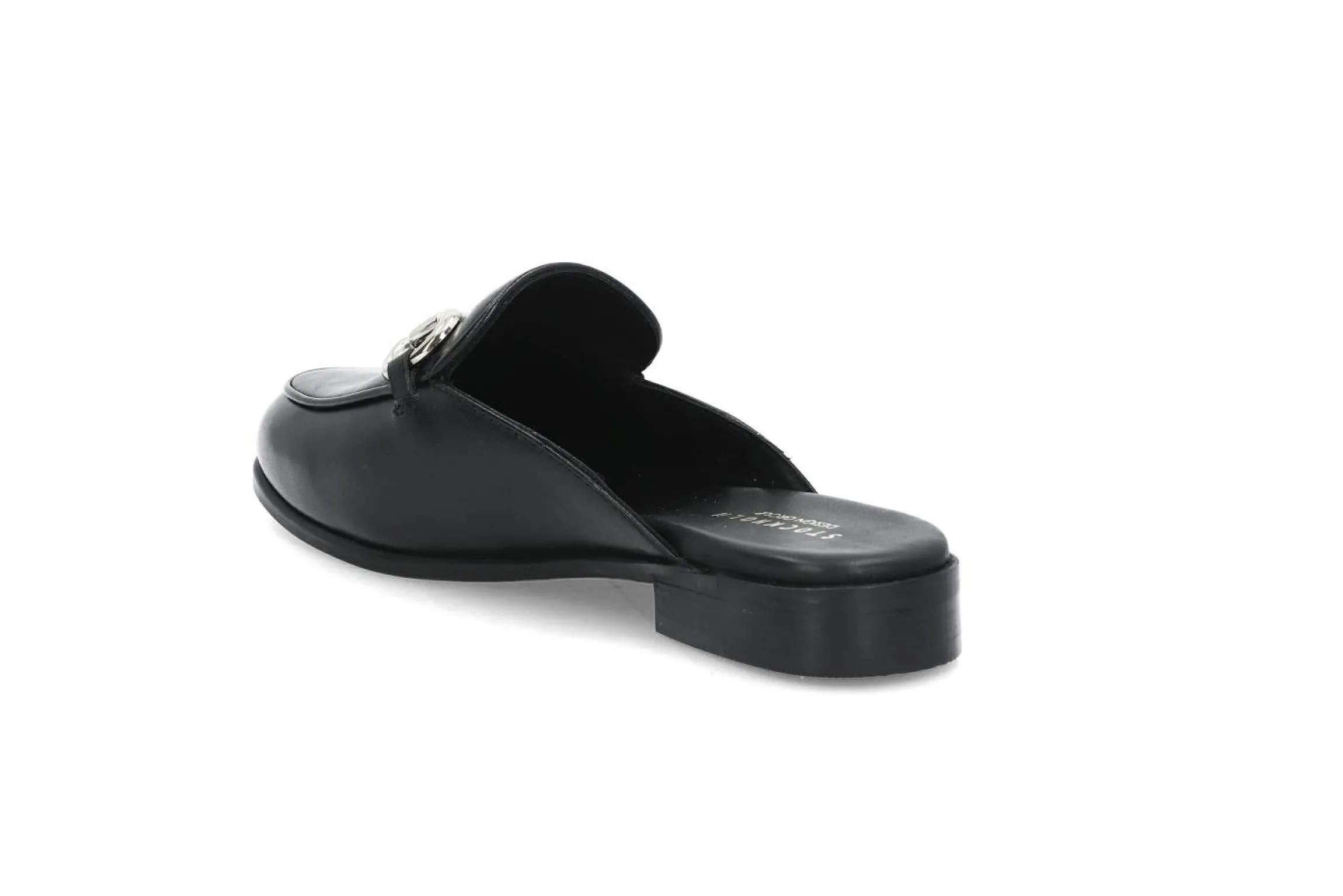Elegant slip-in mokasin