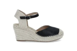 Espadrillos sandal