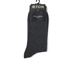 Eton Cotton/Cashmere Blend