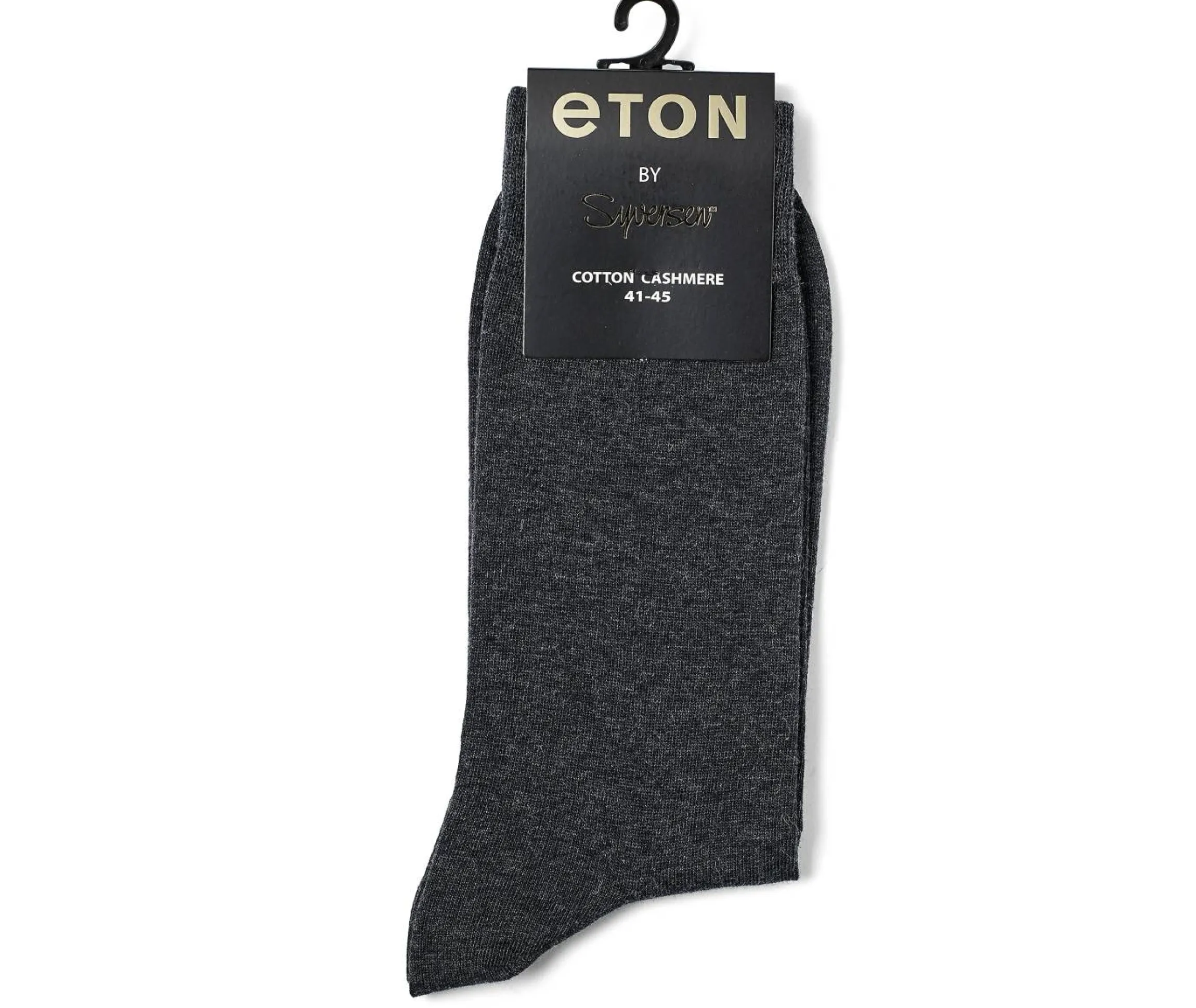 Eton Cotton/Cashmere Blend