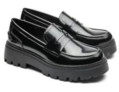 Flott Penny loafers
