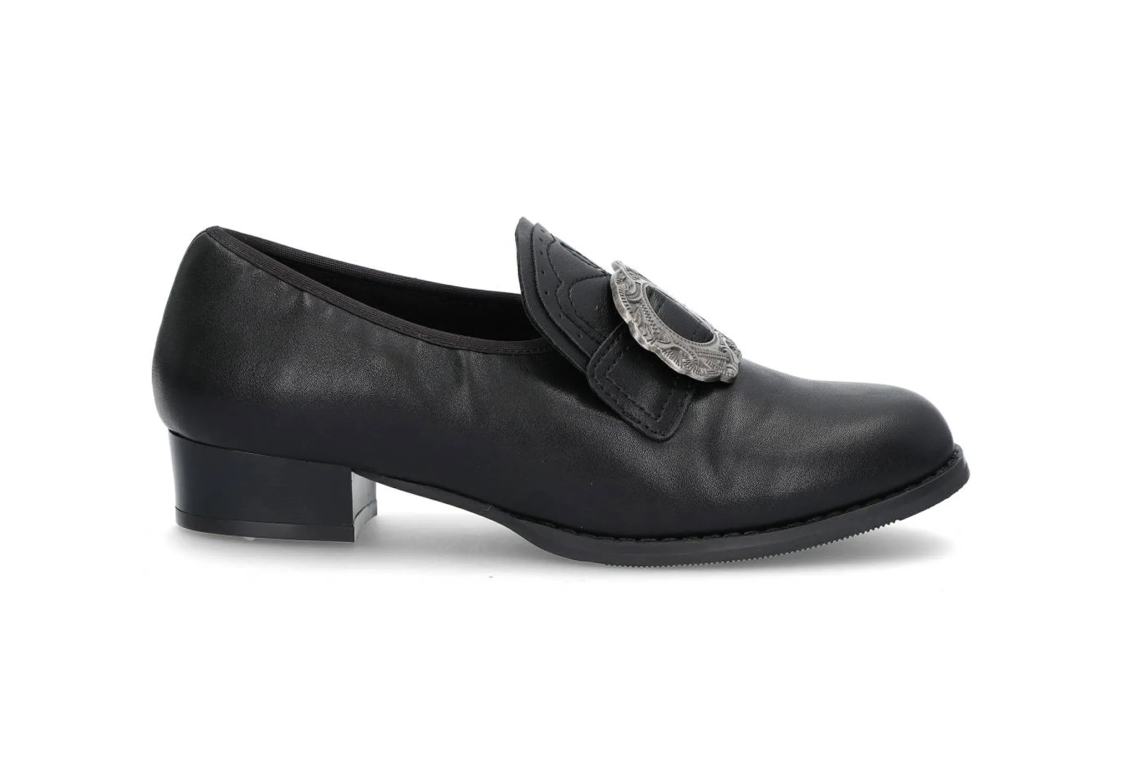 FOLKLORE 4966 BLACK