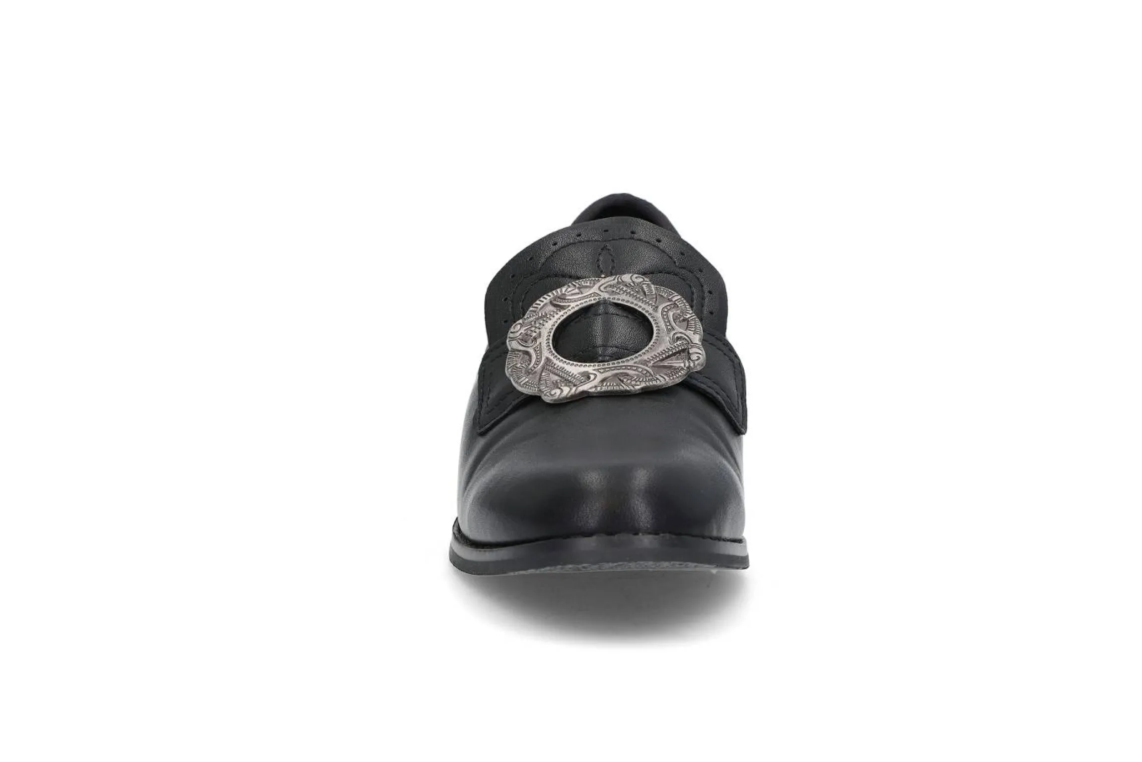 FOLKLORE 4966 BLACK