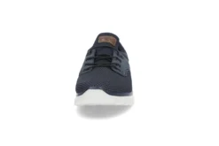 Fritidssko med slip-on
