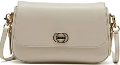 Klassisk crossbody veske