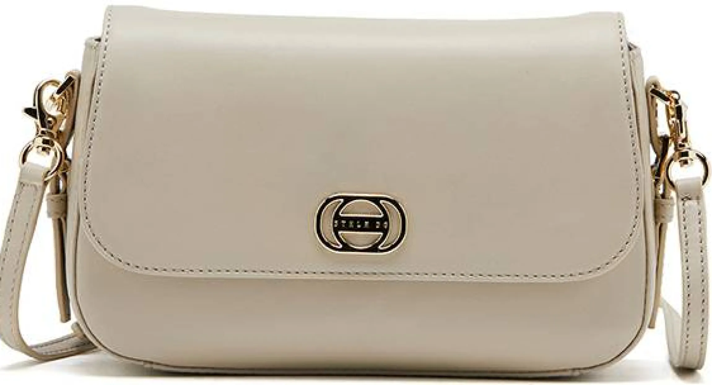 Klassisk crossbody veske