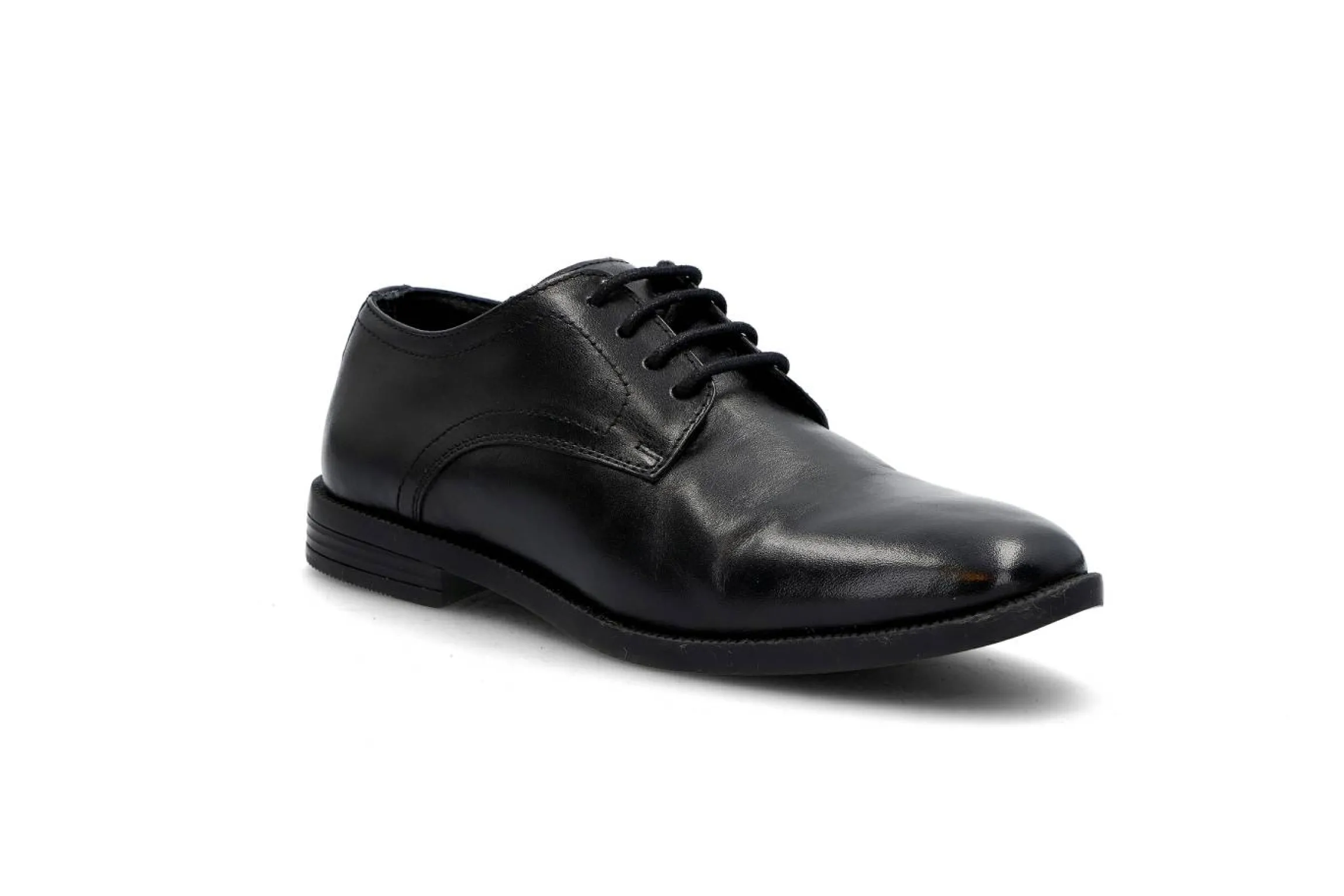 Klassisk dressko